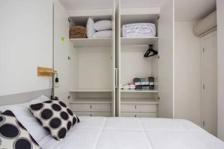 דירות סאו פאולו Bhomy Vila Madalena Moderno E Lindo Lv34 מראה חיצוני תמונה
