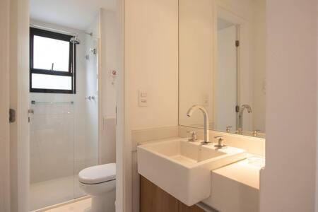 דירות סאו פאולו Bhomy Vila Madalena Moderno E Lindo Lv34 מראה חיצוני תמונה